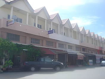 บ้านบัวทอง 1,2,3 - Image 1